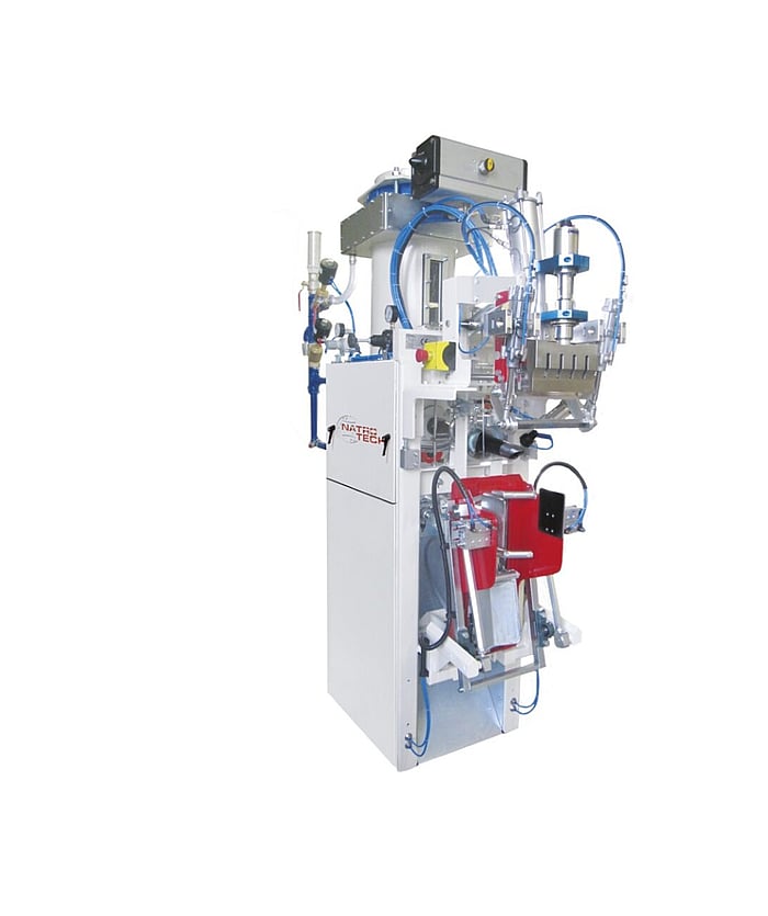 On-board sealing system